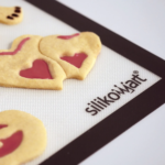 Tapete de Silicón con Círculos – 583x384 mm