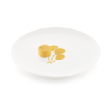 Set 2 moldes de silicón – Stencil Globo (119x62 mm)