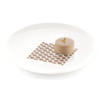 Set 2 moldes de silicón – Stencil Alhambra (100x100 mm)