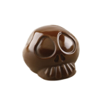 Molde de silicón 3D Amleto N.12 – Ø30 x h 21 mm