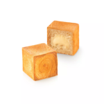 Set de 6 moldes TPLUS modelo New York 270. Medidas: 65 x 65 mm y 65 mm.